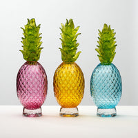 Pineapple Centerpiece