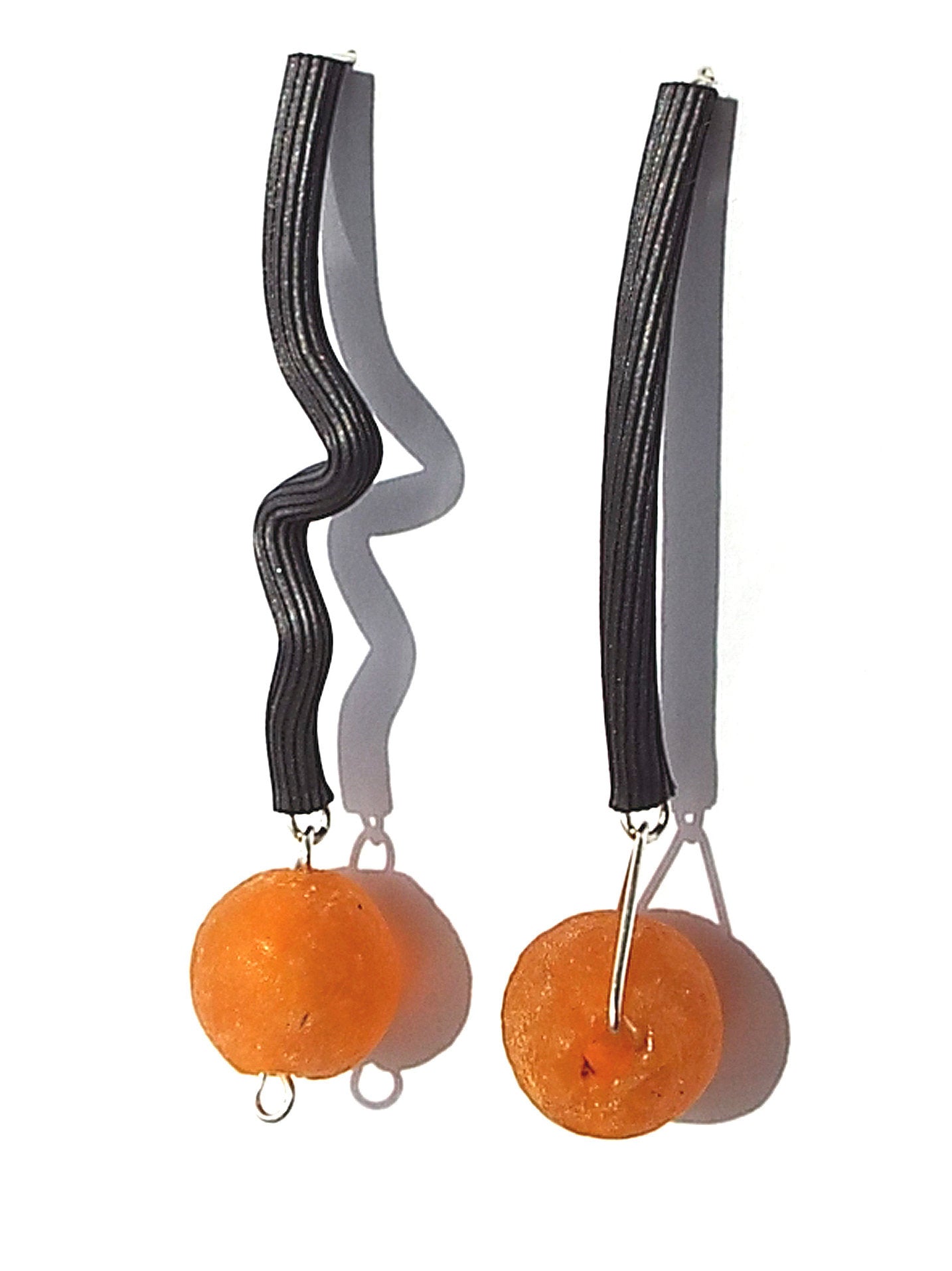 Splash of Color Earrings