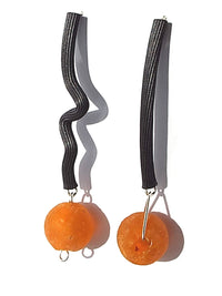 Splash of Color Earrings