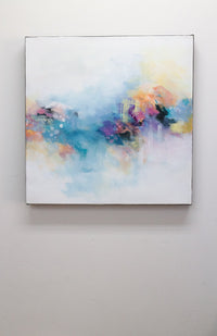 Where Colors Pause II