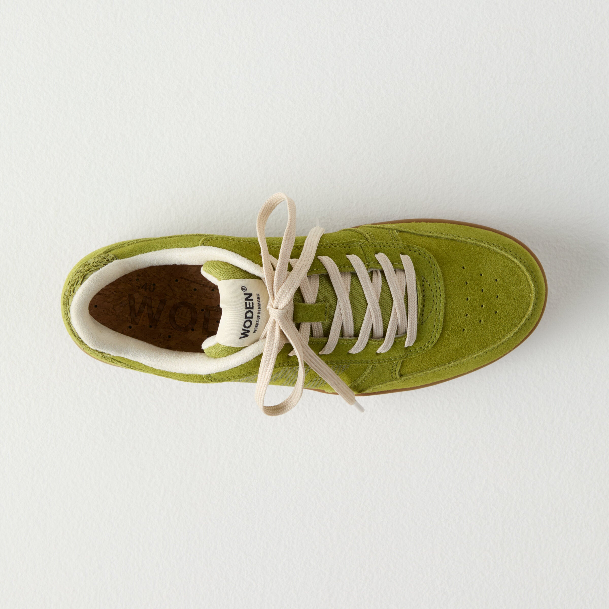 Bjork Sneaker