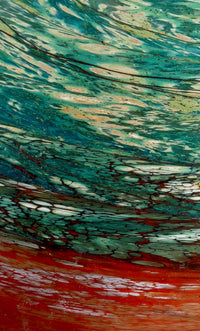 Woodlands detail unlit