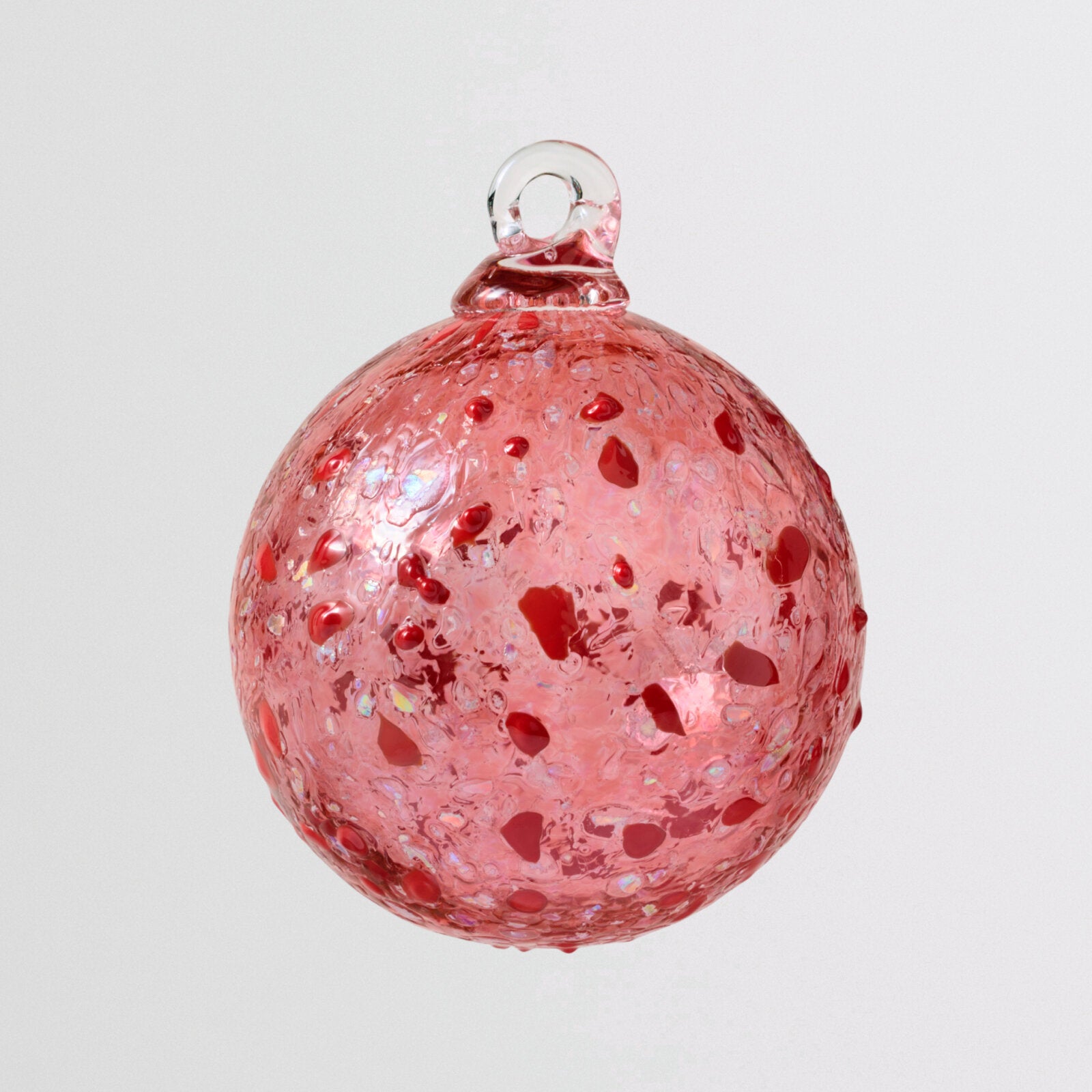 Raspberry Fizz