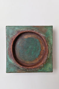 Bronze Circle