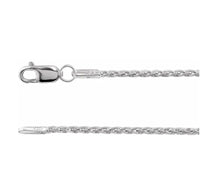 Passing Through Necklace