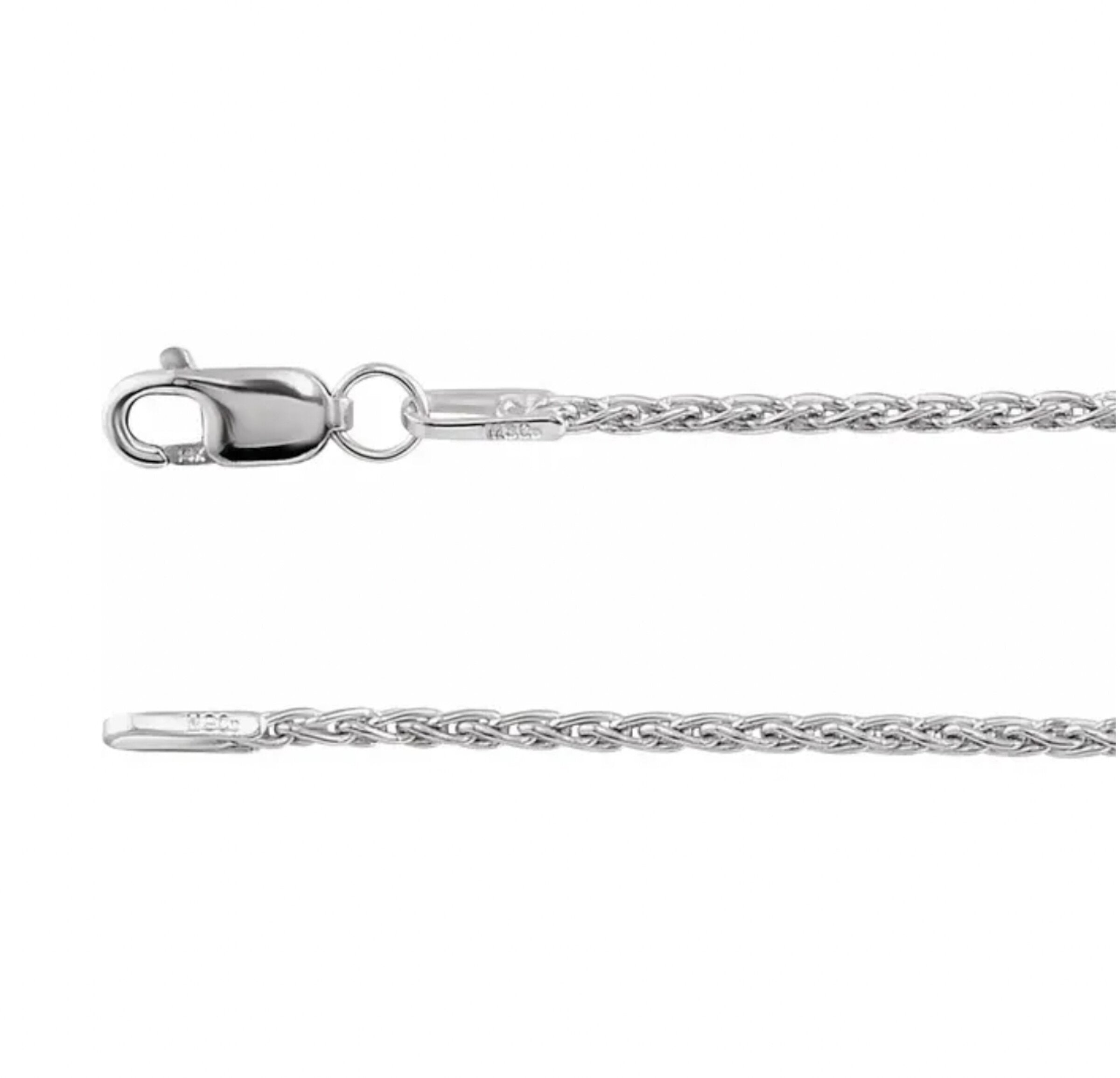 Passing Through Necklace