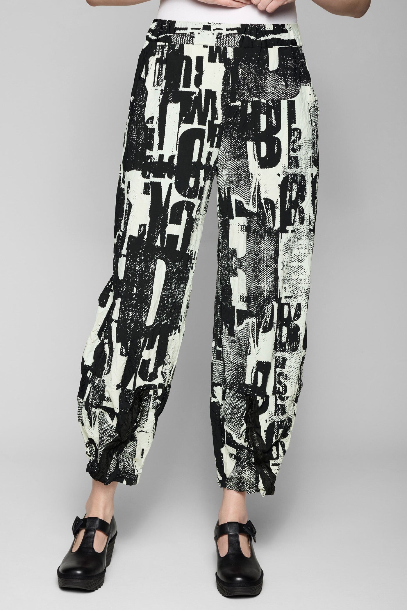 Wilka Pant