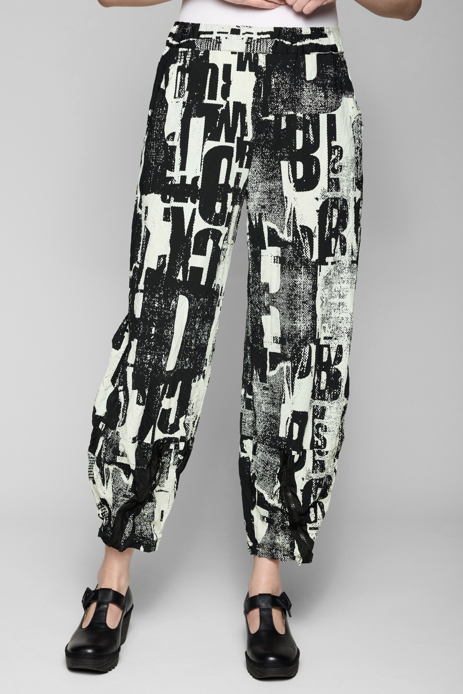 Wilka Pant