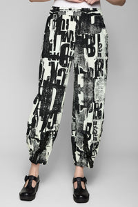 Wilka Pant