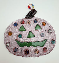 Pumpkin X