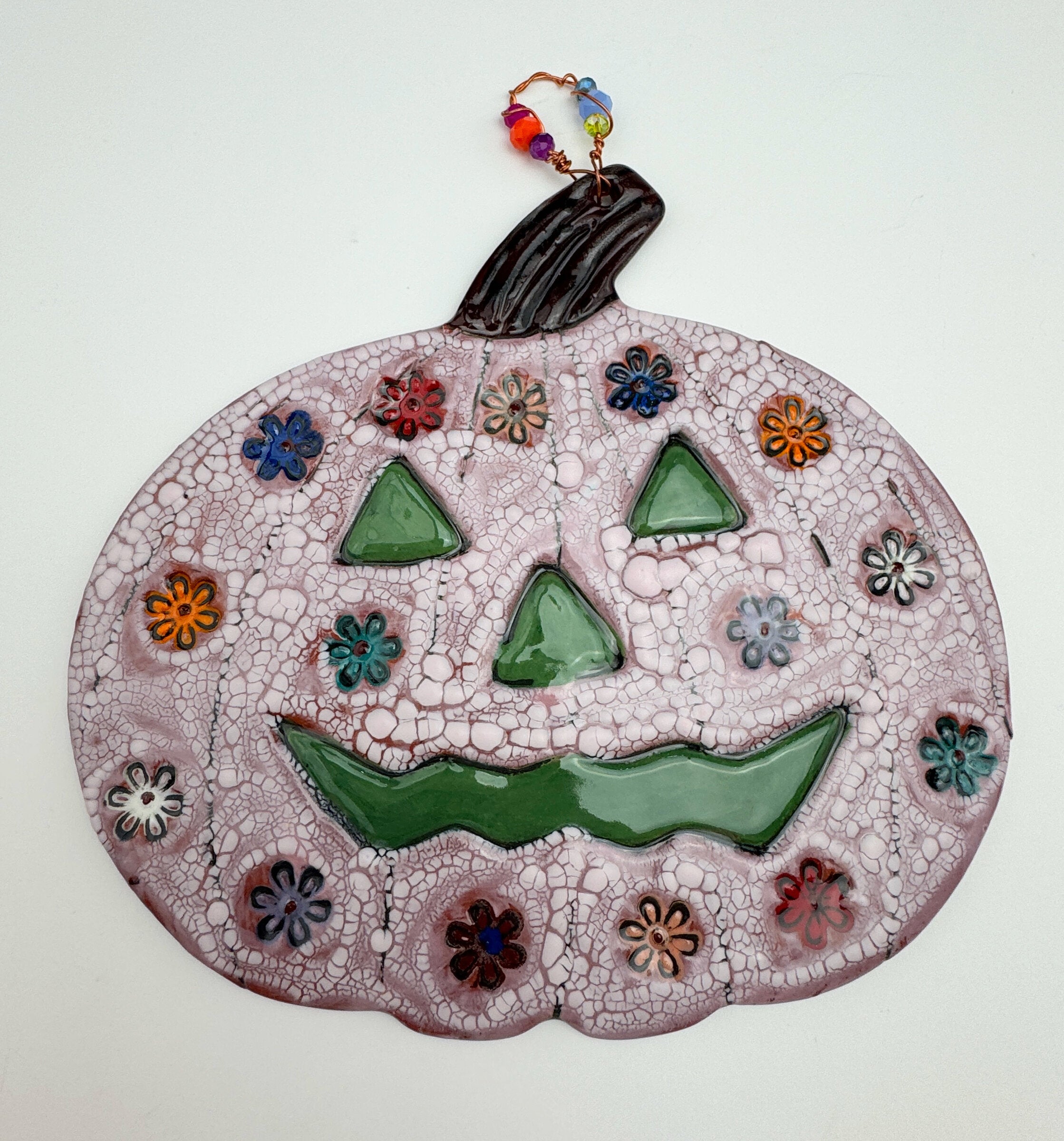 Pumpkin X