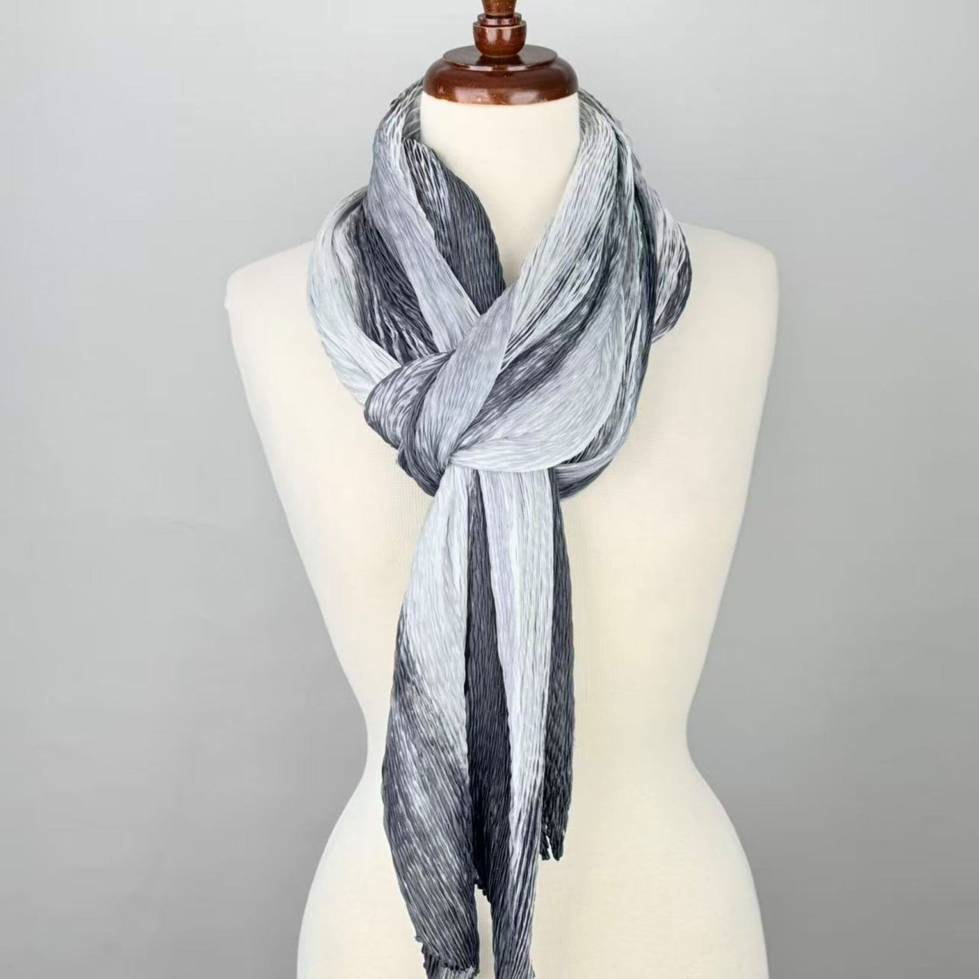 Black/White Mix