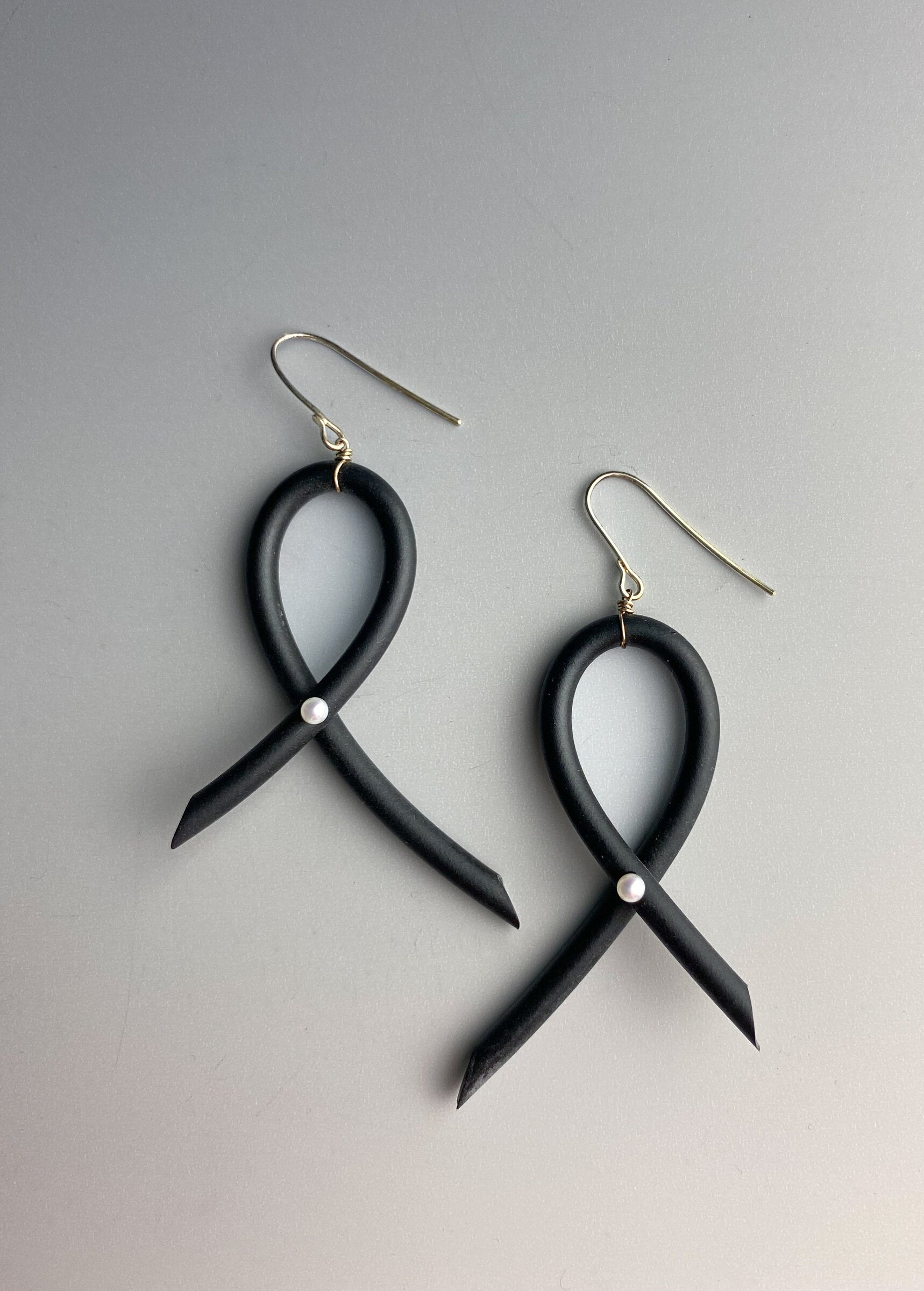 Solitude Earrings