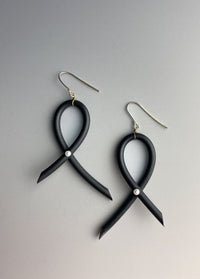 Solitude Earrings