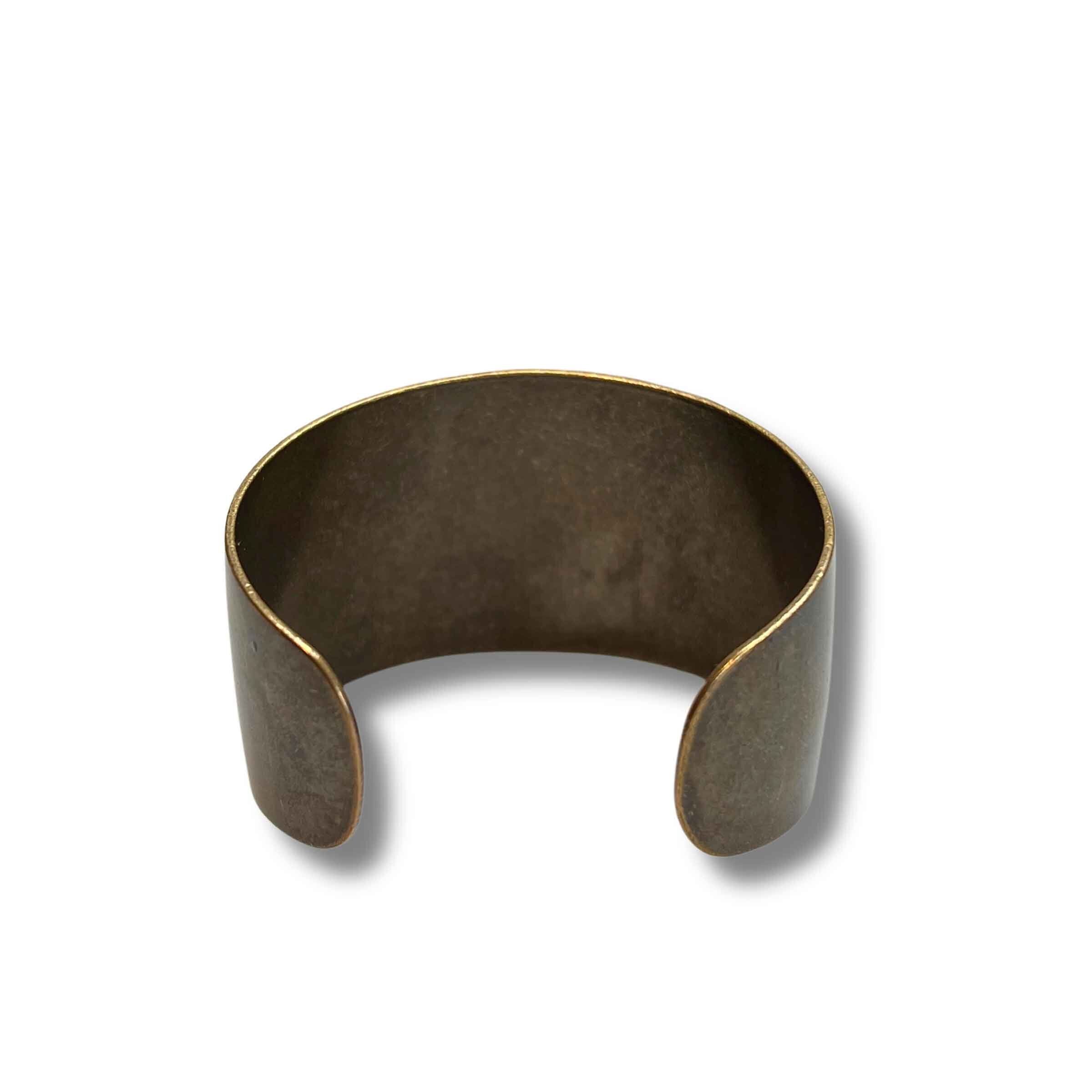 Sweater Season Mosaic Cuff