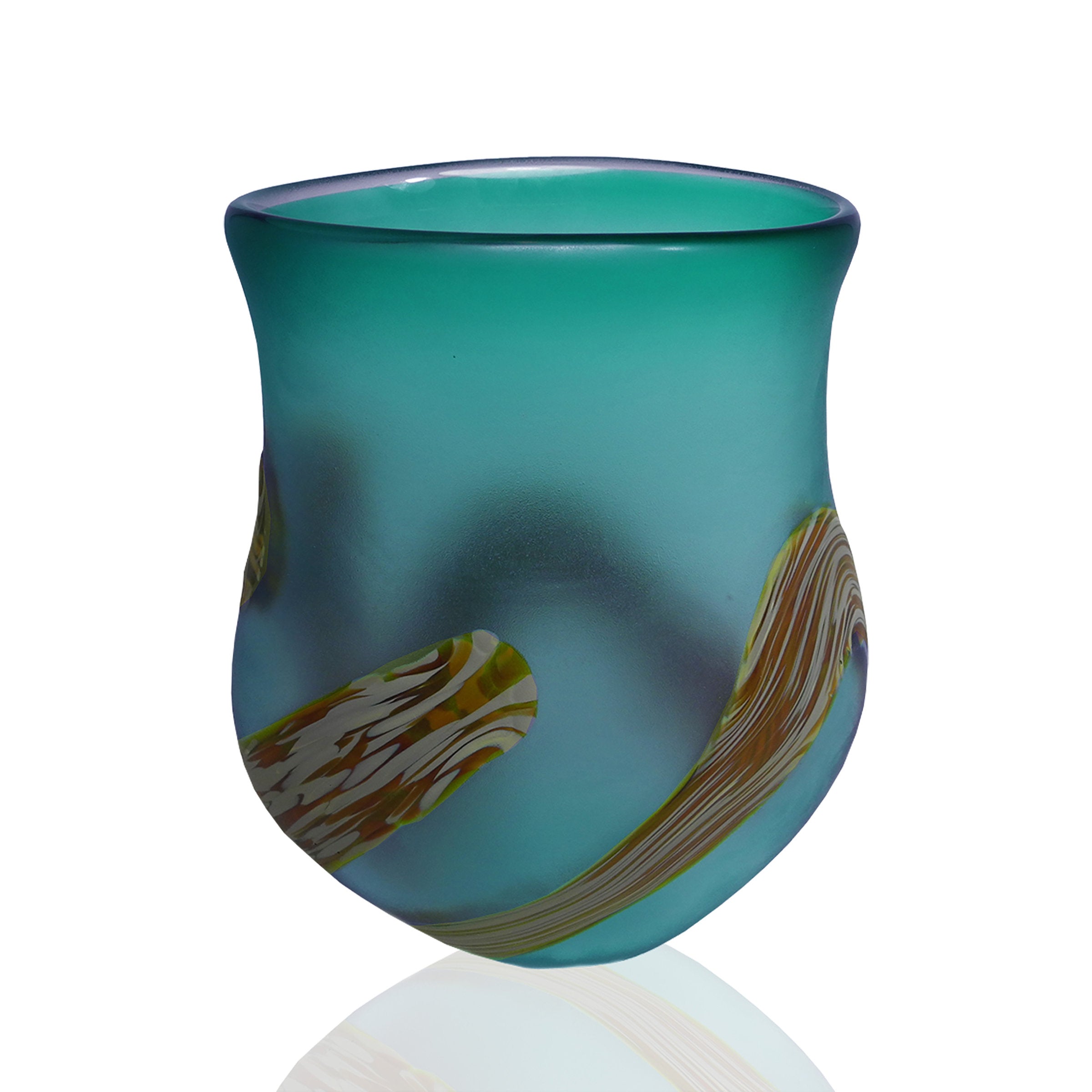 lagoon, medium
