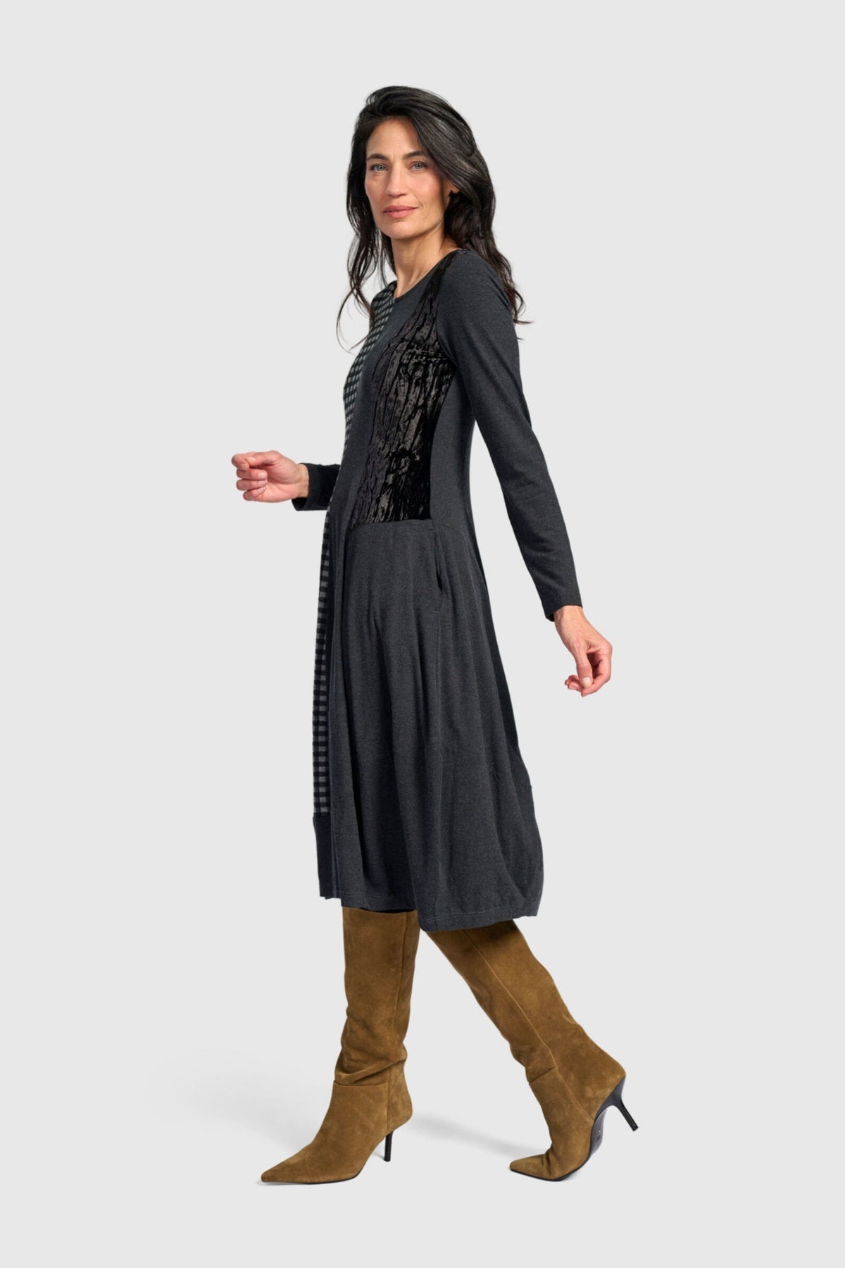 Sterling Dress