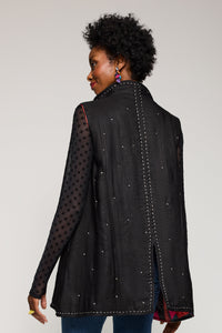 Fractal Vest
