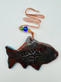 Lilia Venier's Ocean Collection