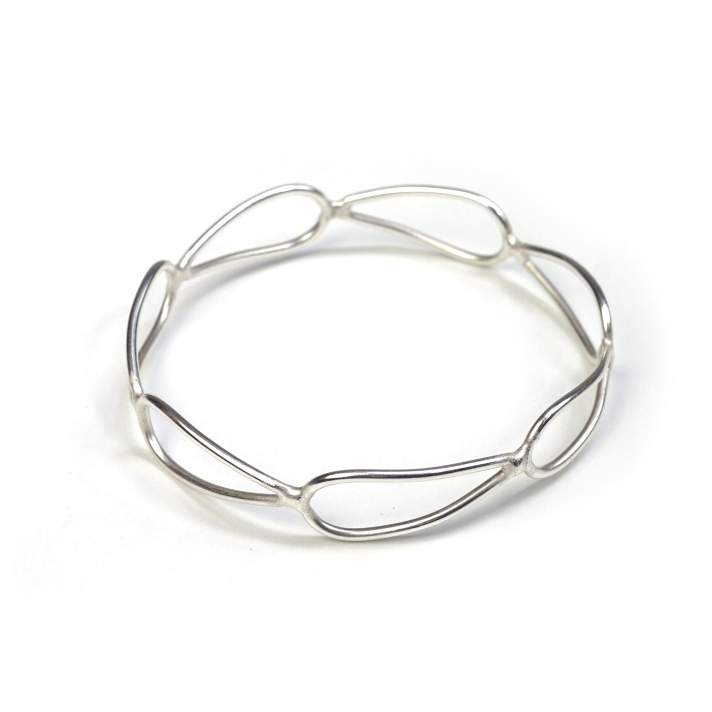 Sterling silver