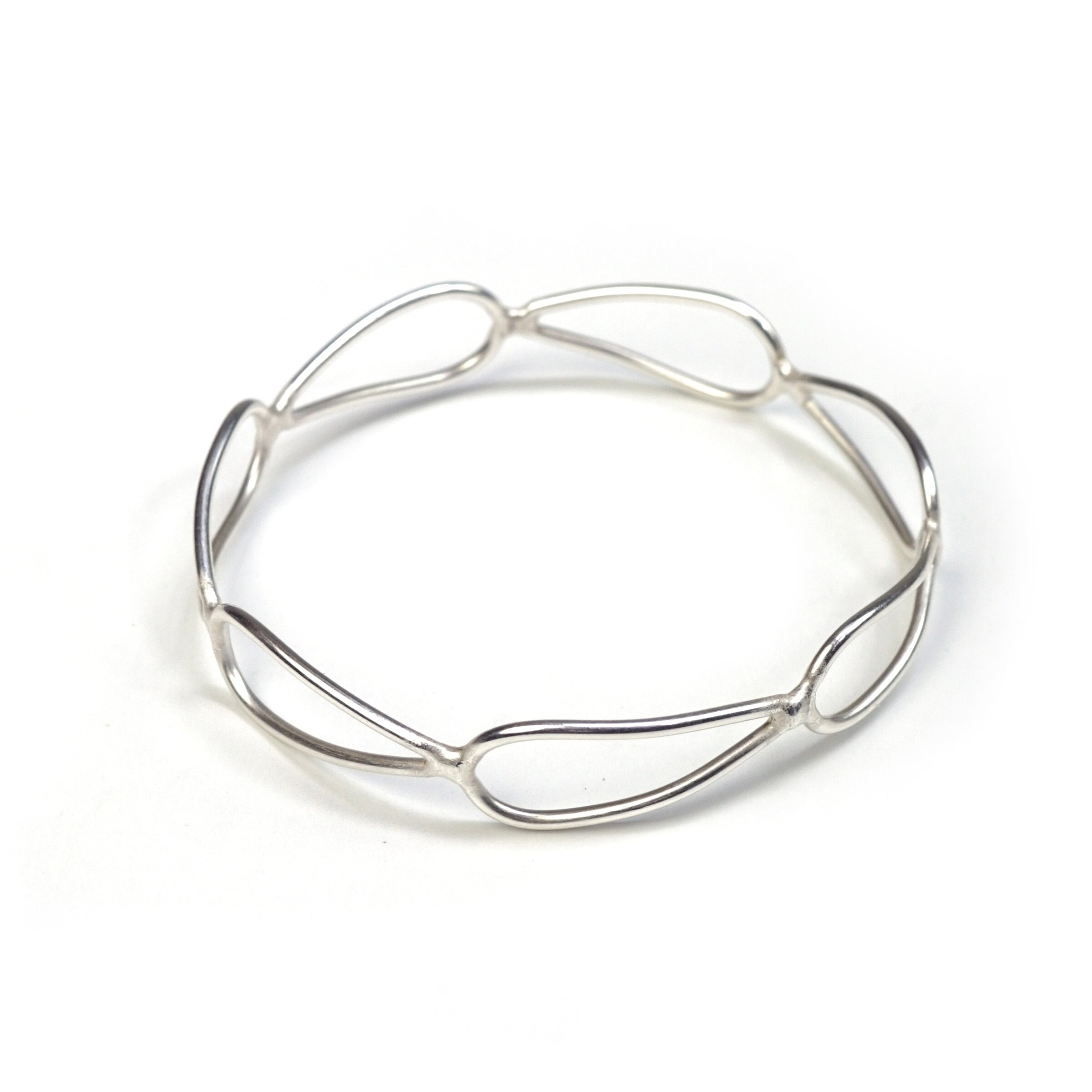 Sterling silver