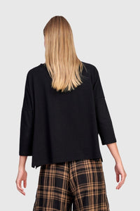 Oud Pockets Top