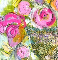 Bouquet of Hearts VII