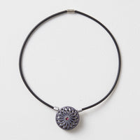 Pearl Ferris Wheel Choker