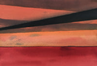 Sea Study XVIII