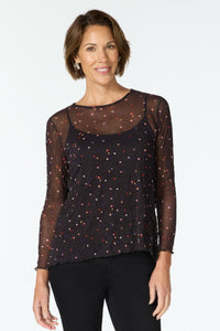 Scatter Dots