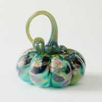 Aquamarine Glossy Medium