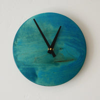 Colorful Wall Clock