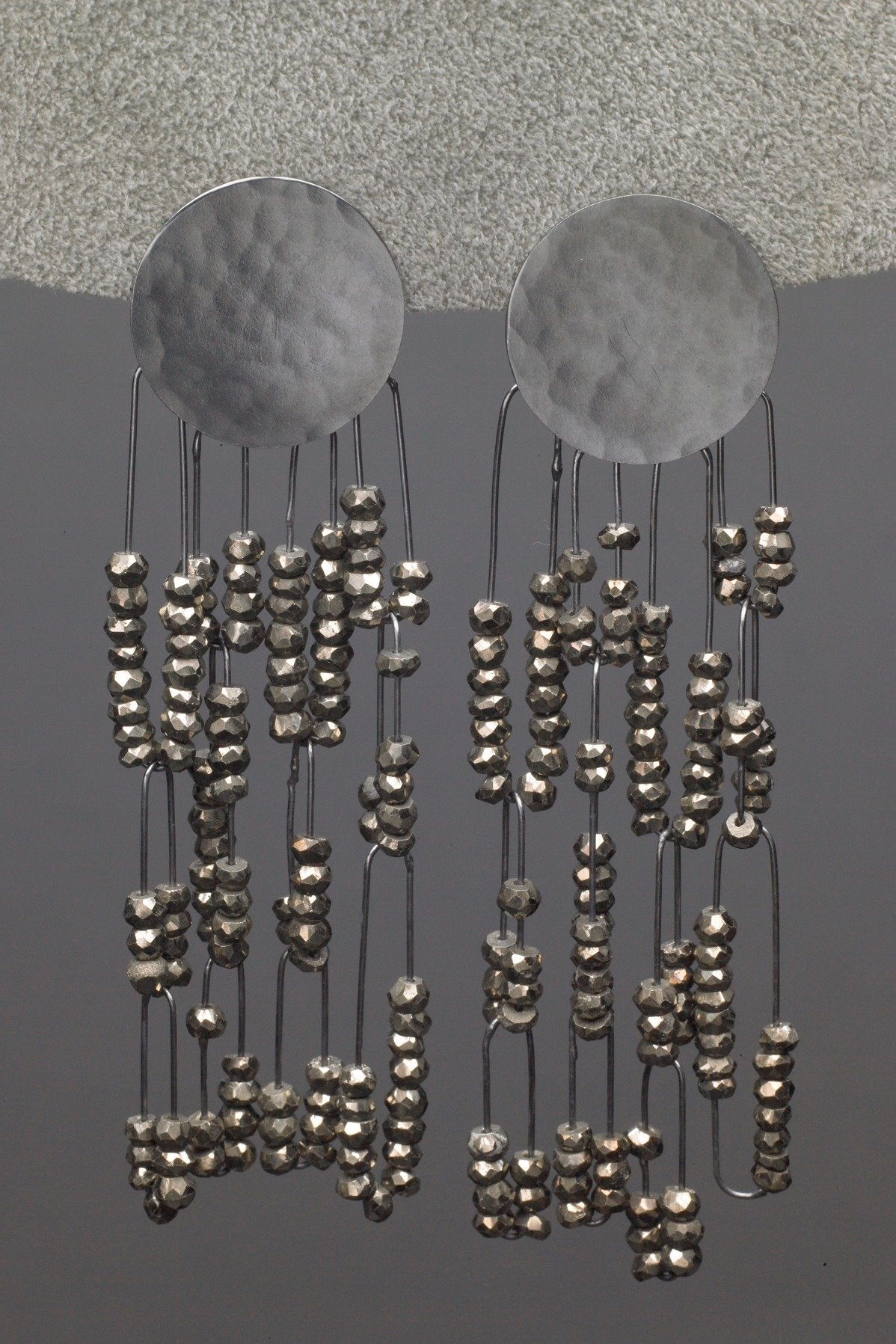 Deco Earrings