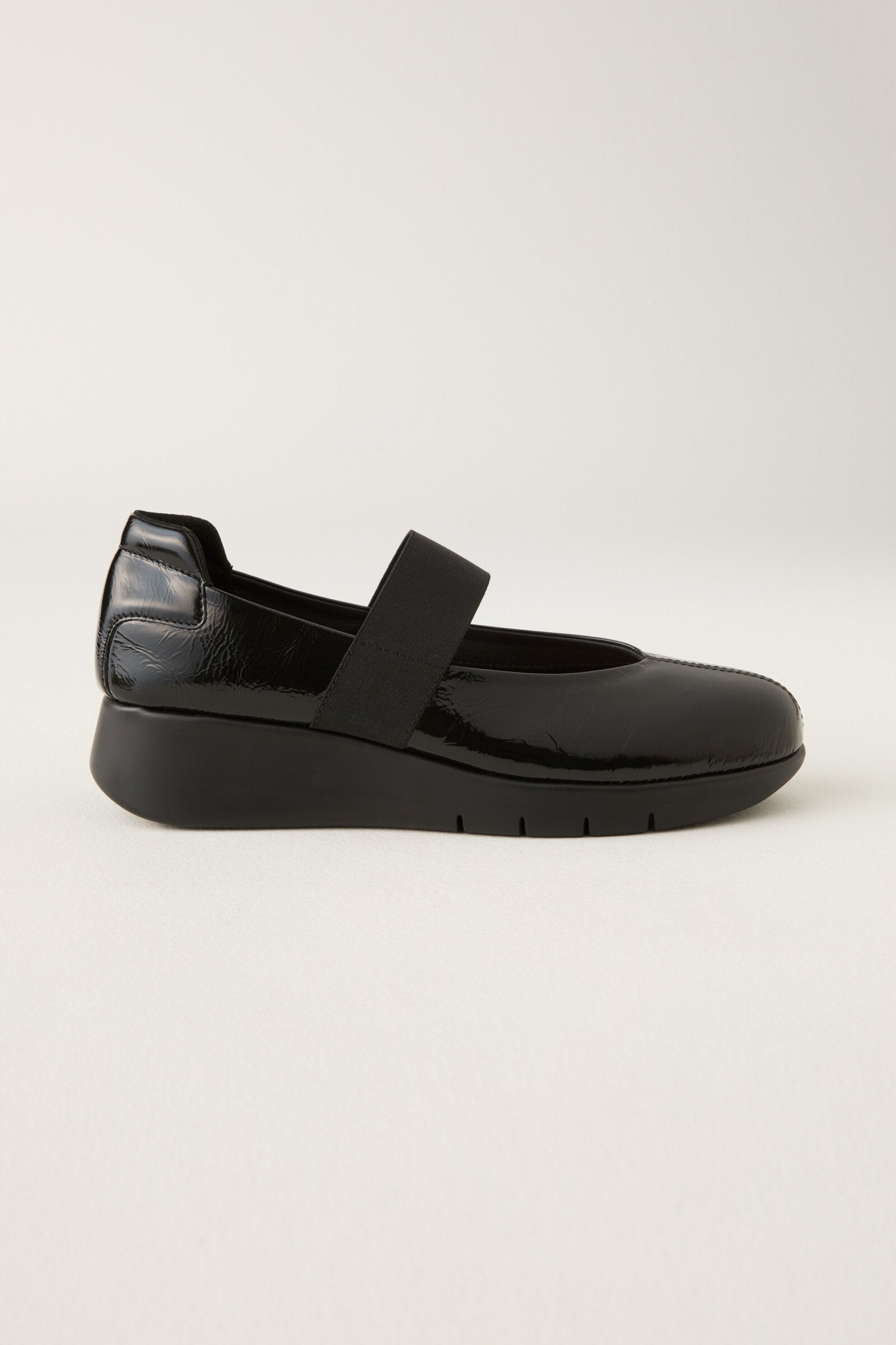 Black Patent