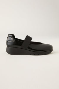 Black Patent
