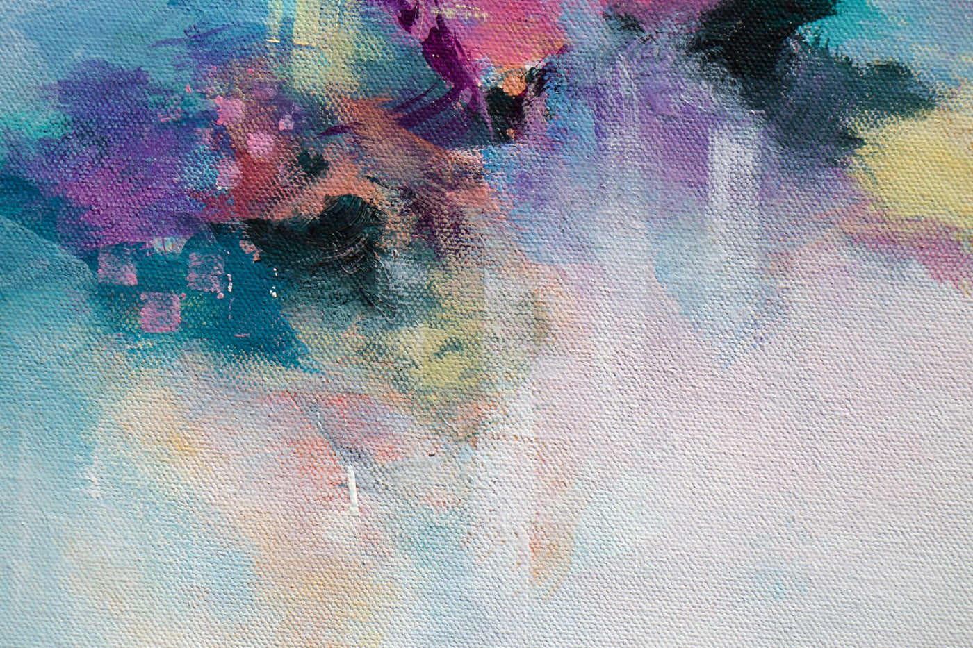 Where Colors Pause II