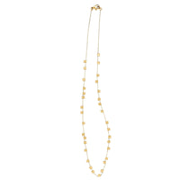 Bertoia Chain Necklace