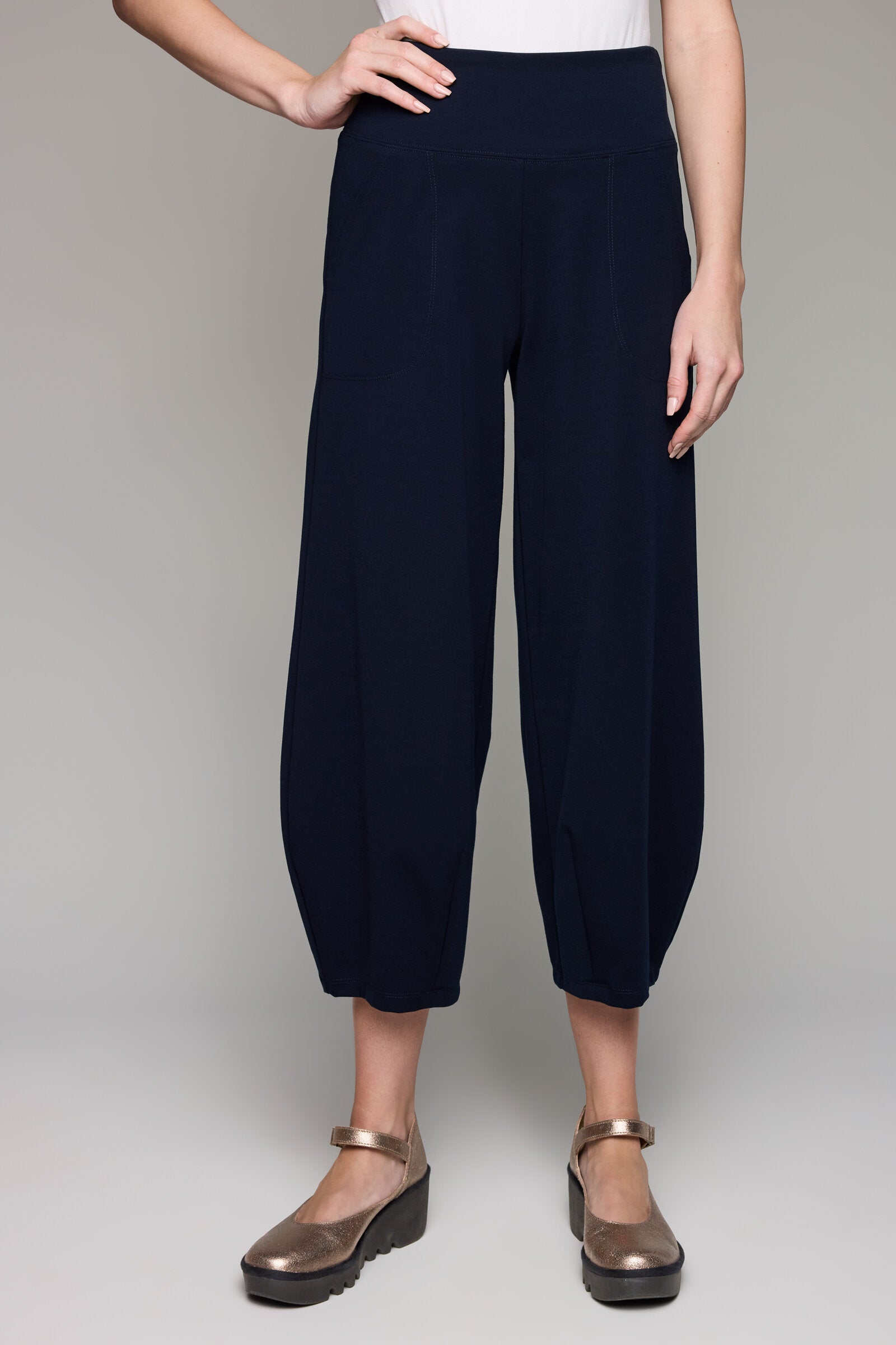 Ponte Lantern Pant