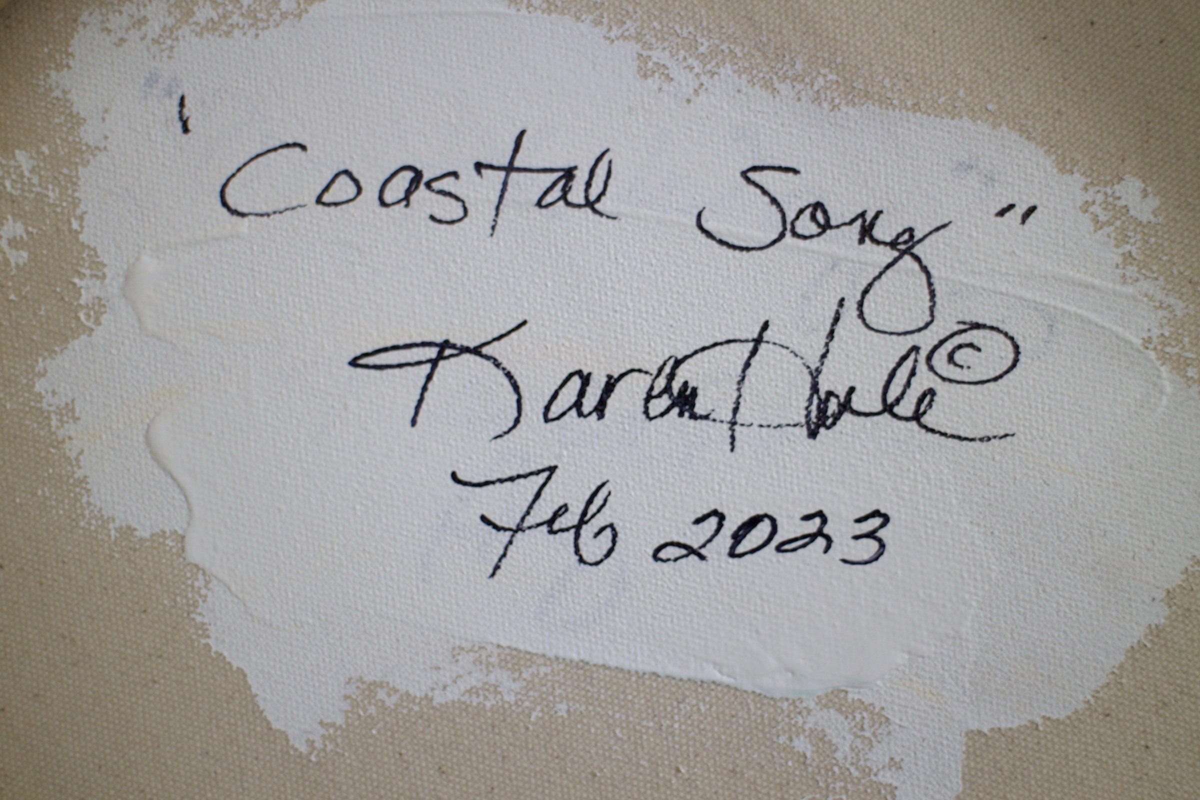 Signed