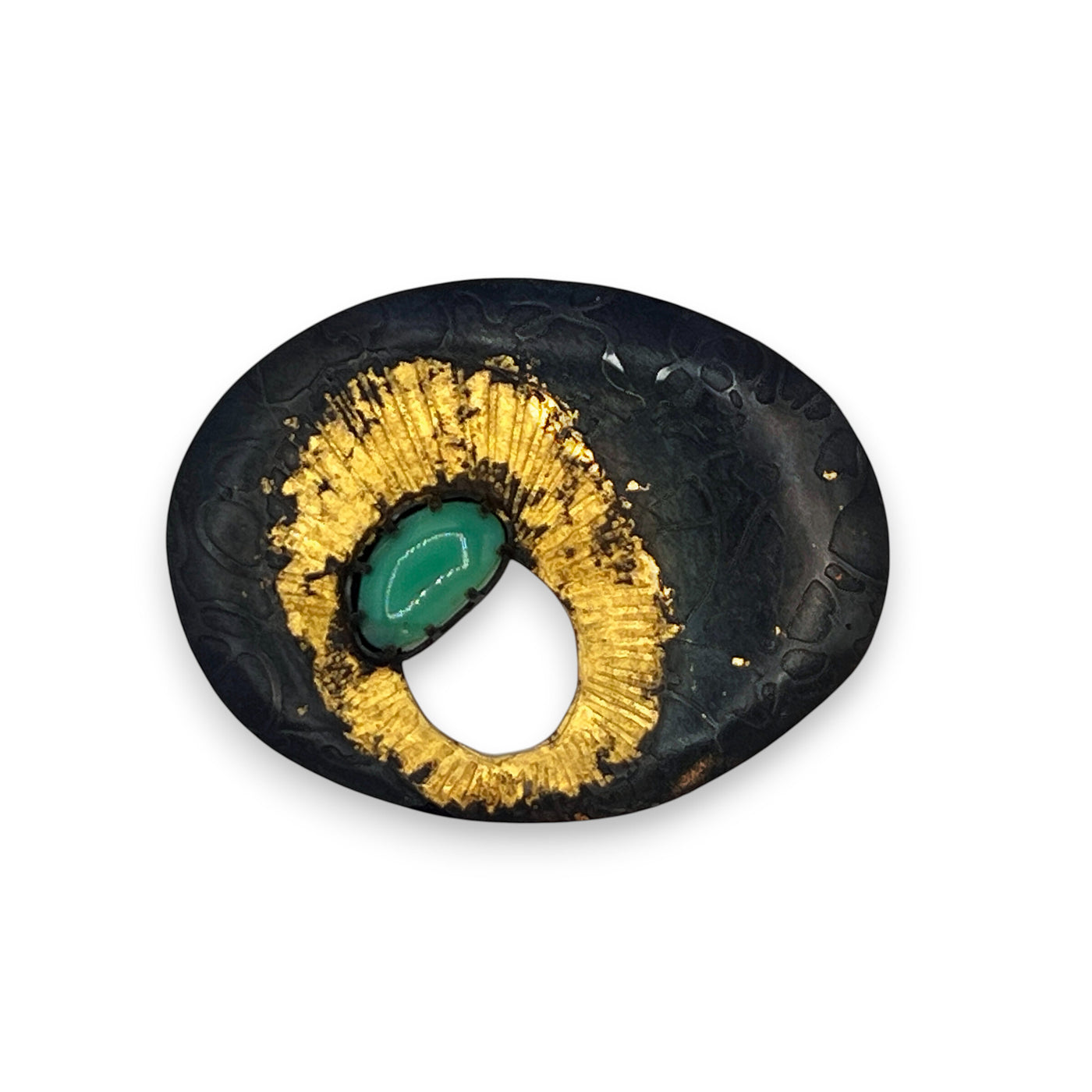 Kagayaki Brooch