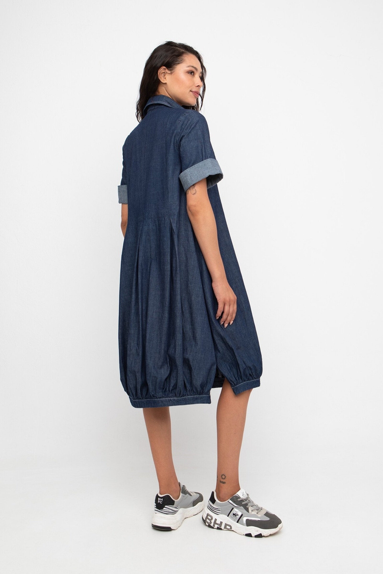 Kyan Dress