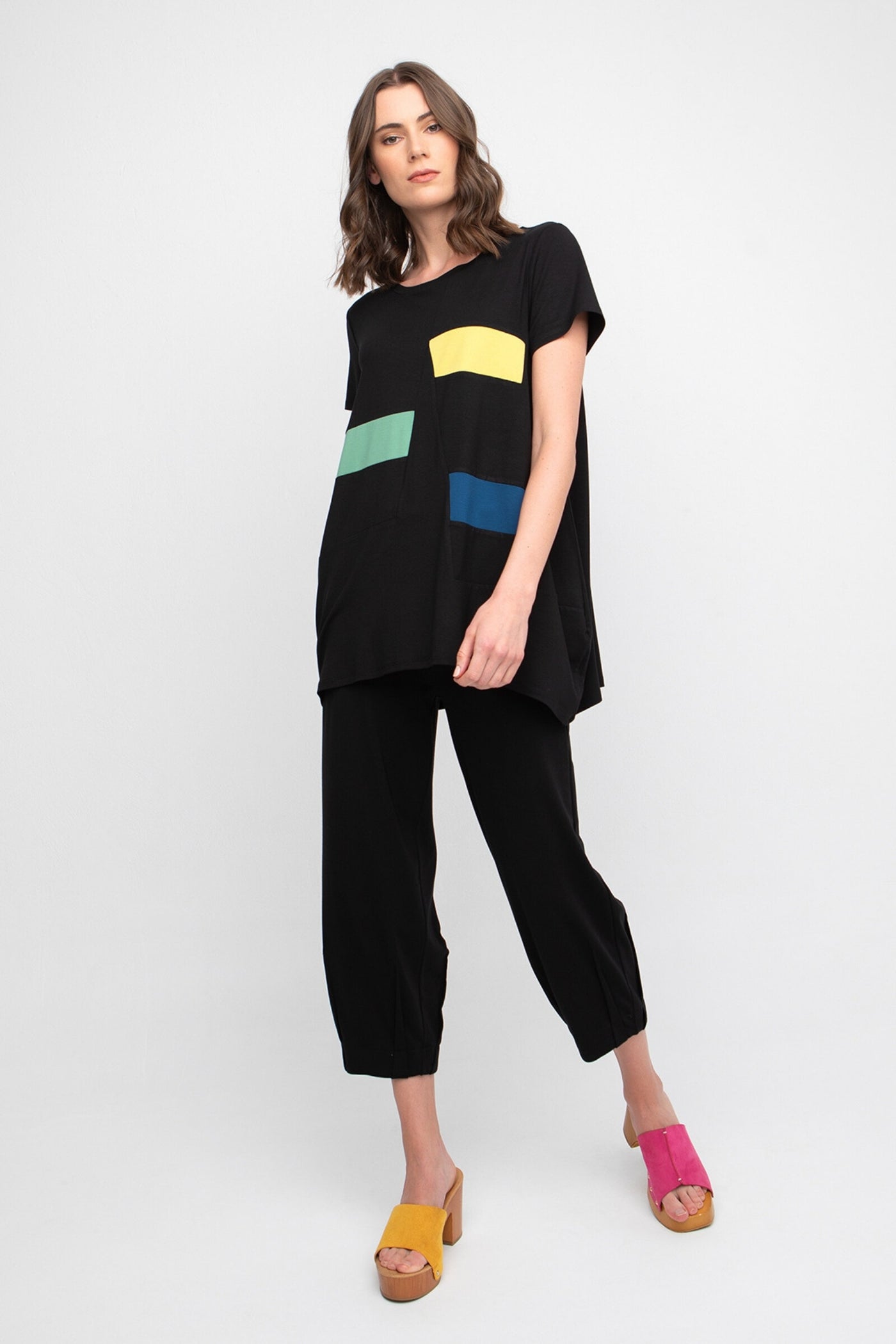 Black Multi