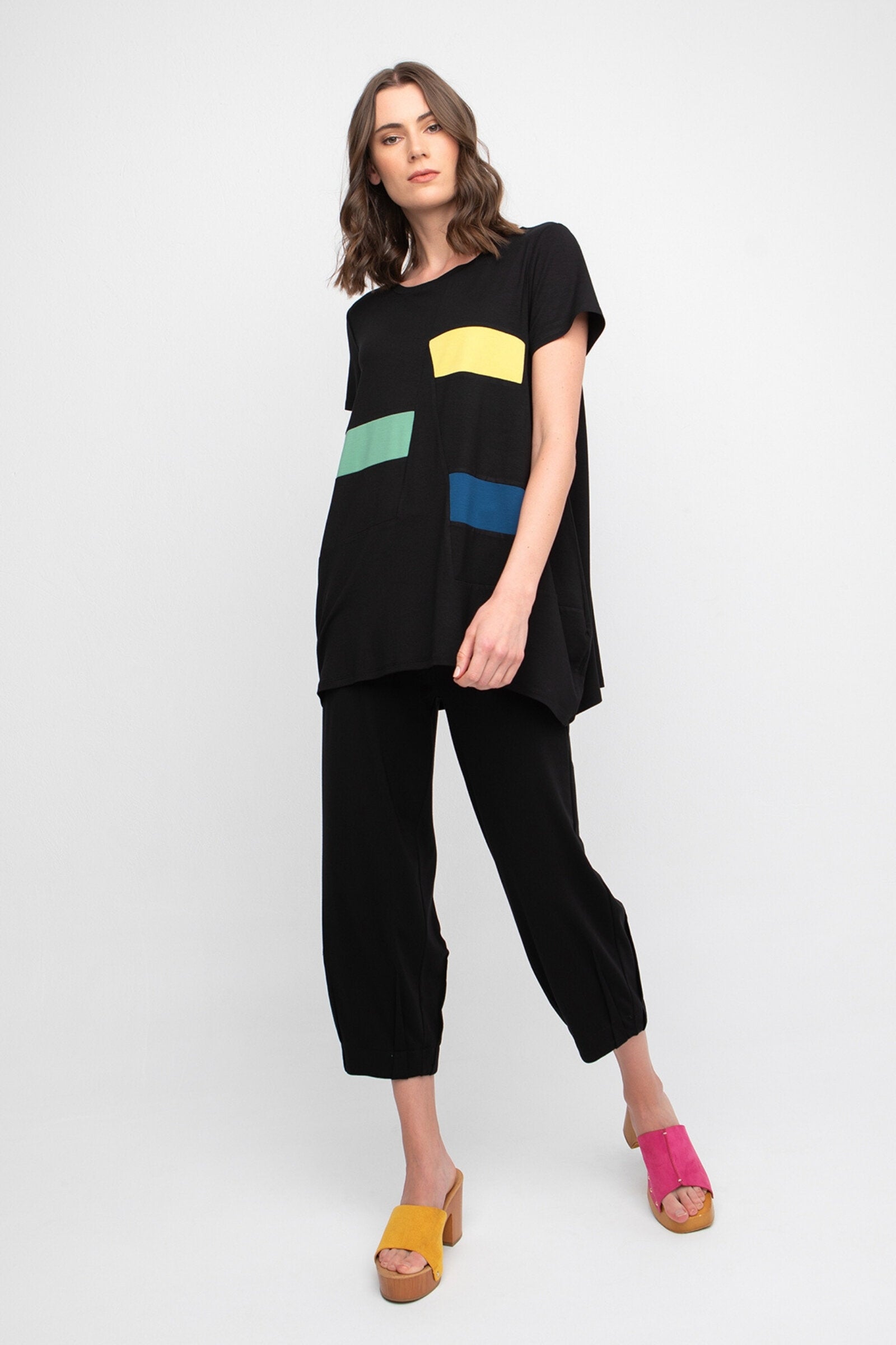 Black Multi