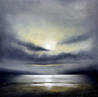 Stillness