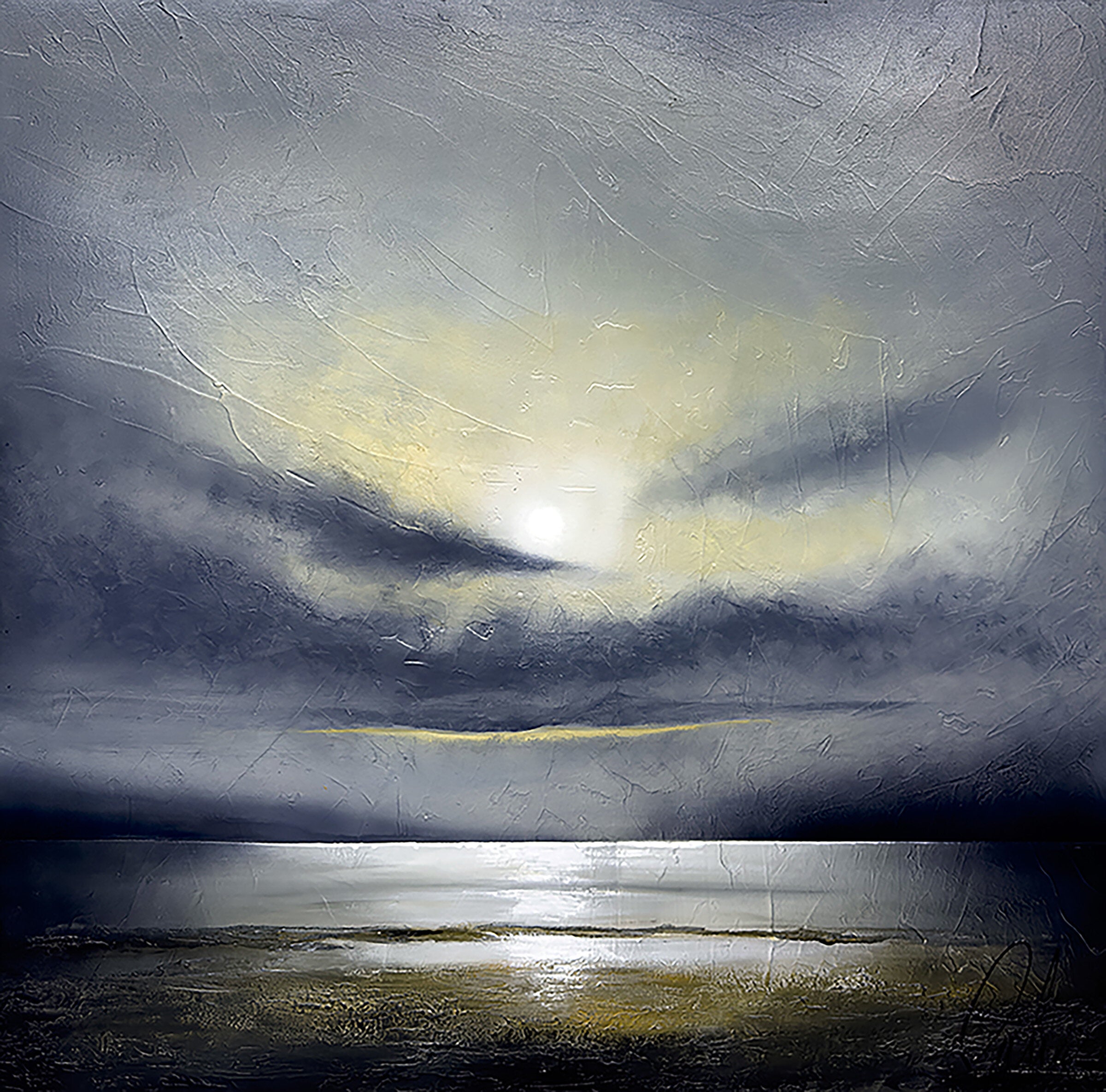Stillness