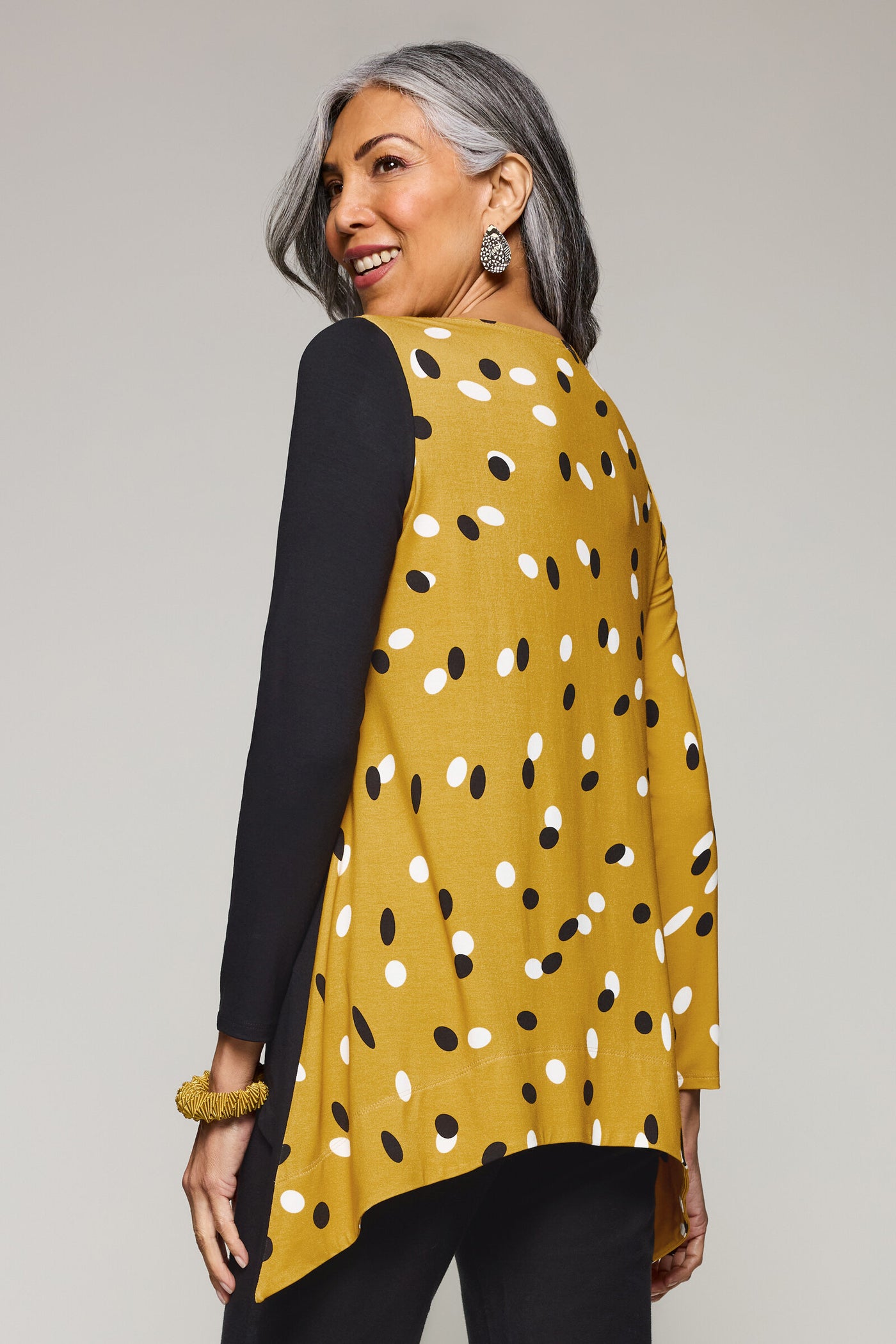 Avocado Scatter Dot