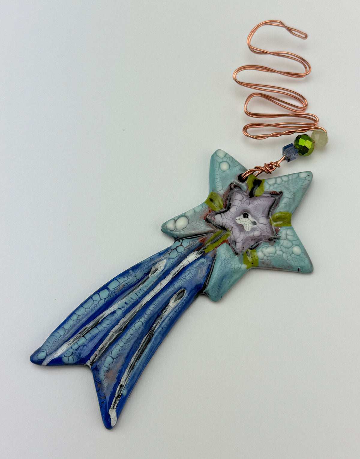 Shooting Star III