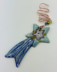 Shooting Star III