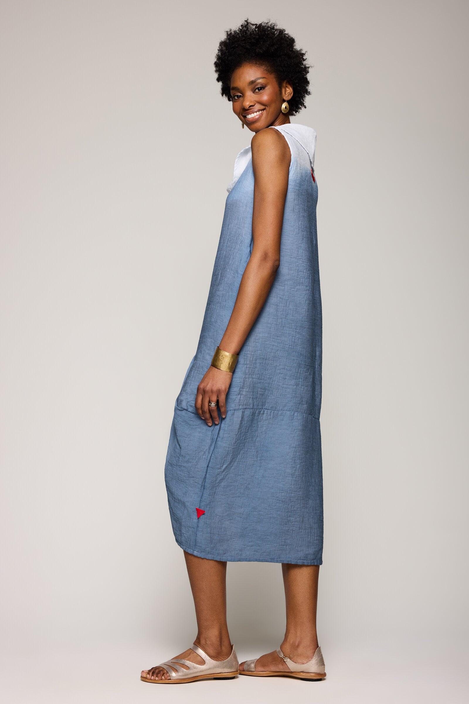 Bernadette Dress