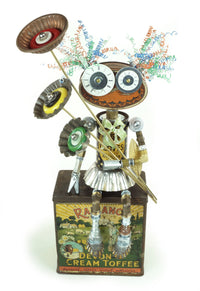Sweet Sweet Marguerite Fobot